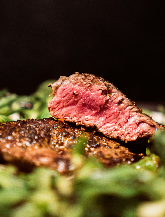 Steak