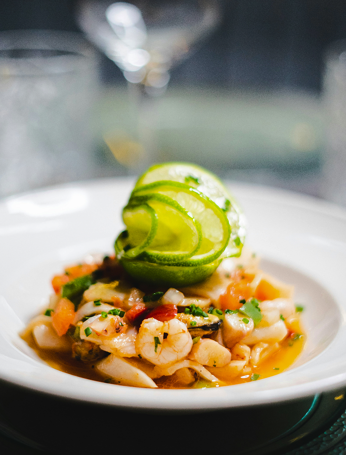 Everyday Culinary Delights