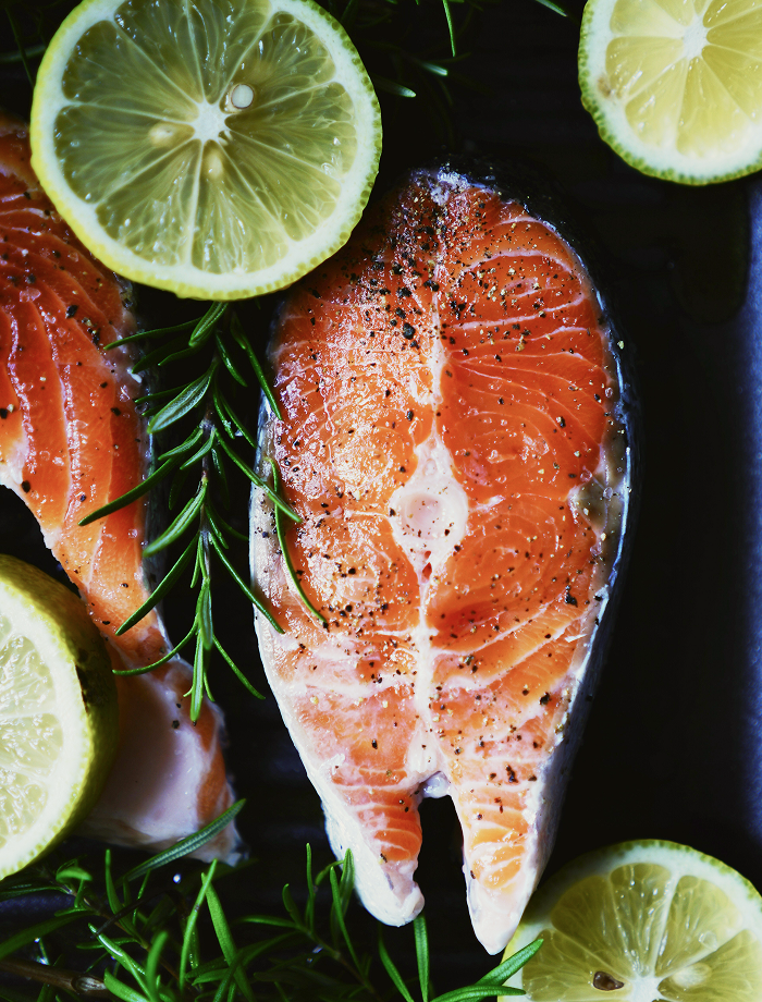 Ready to Cook