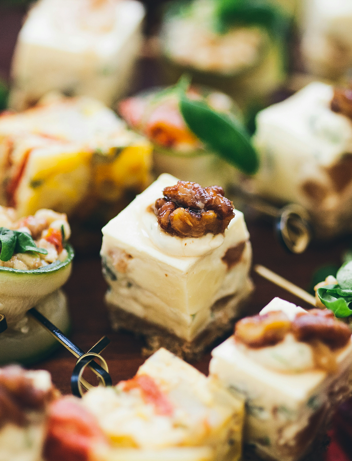 Event Delicacies