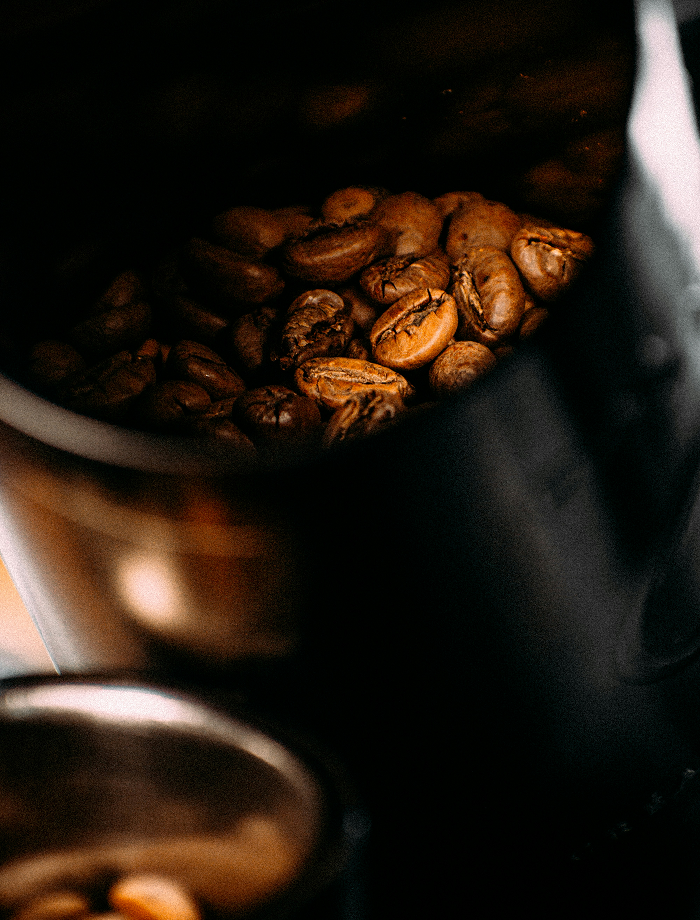 Coffee from Florence